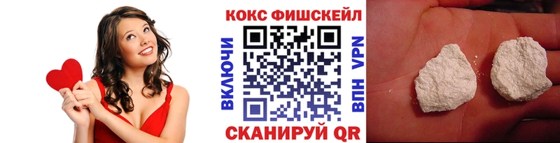 Cocaine Fish Scale  Купить  Торжок 